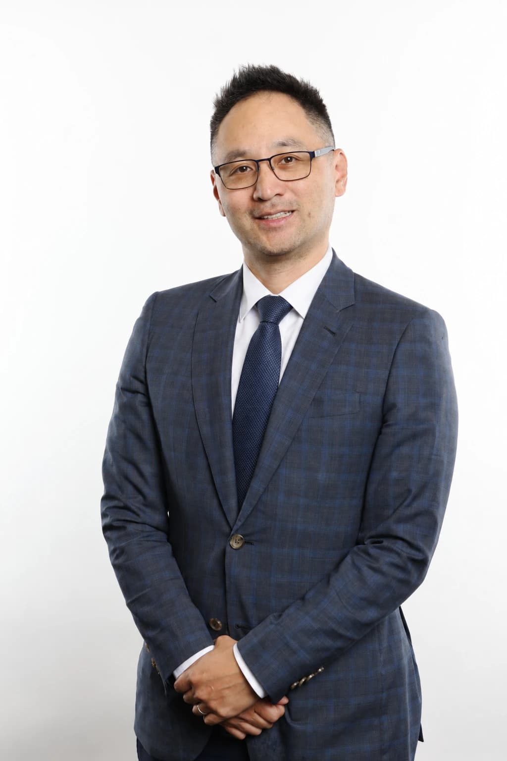 Alex Lam PREC, Burnaby realtor with Coldwell Banker Prestige Realty